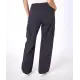 Cargohose High-waist