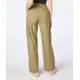 Cargohose High-waist