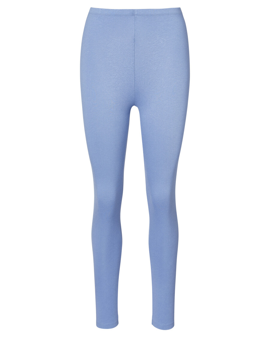 Legginsy basic Janina, elastyczny pas