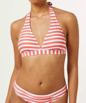 Driehoekig bikinitopje