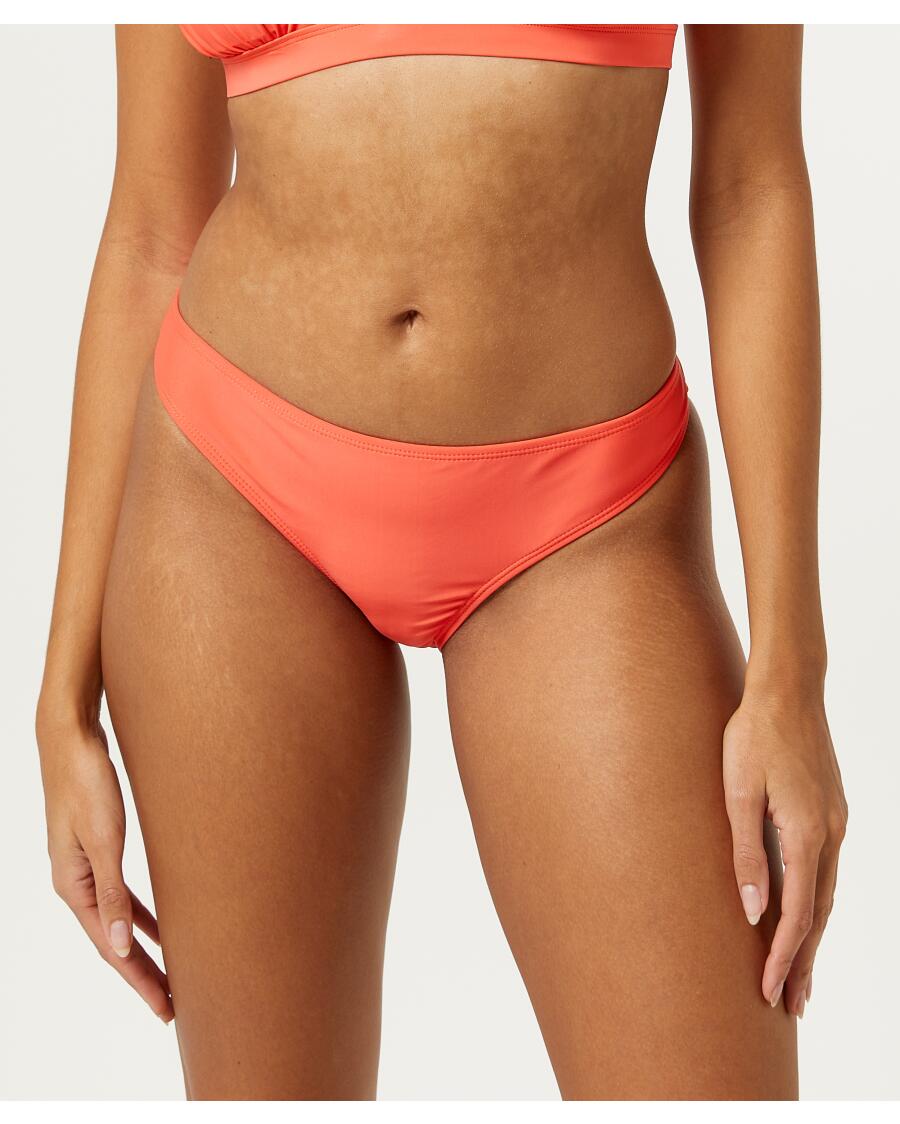 Bikinislip koraal