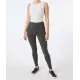 Leggings mit breitem Bund