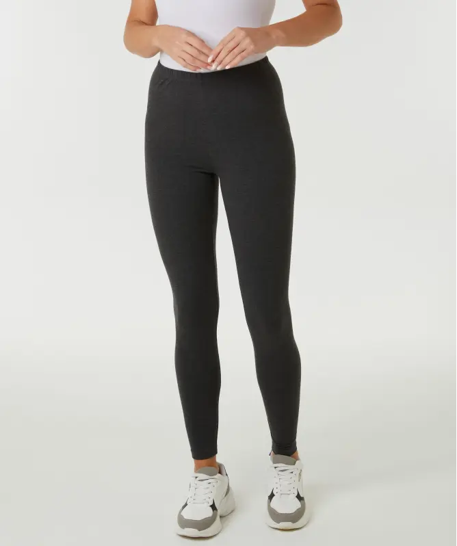 Leggings Melange