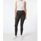 Leggings mit breitem Bund