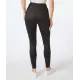 Leggings mit breitem Bund