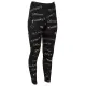 Leggings mit Schriftzügen