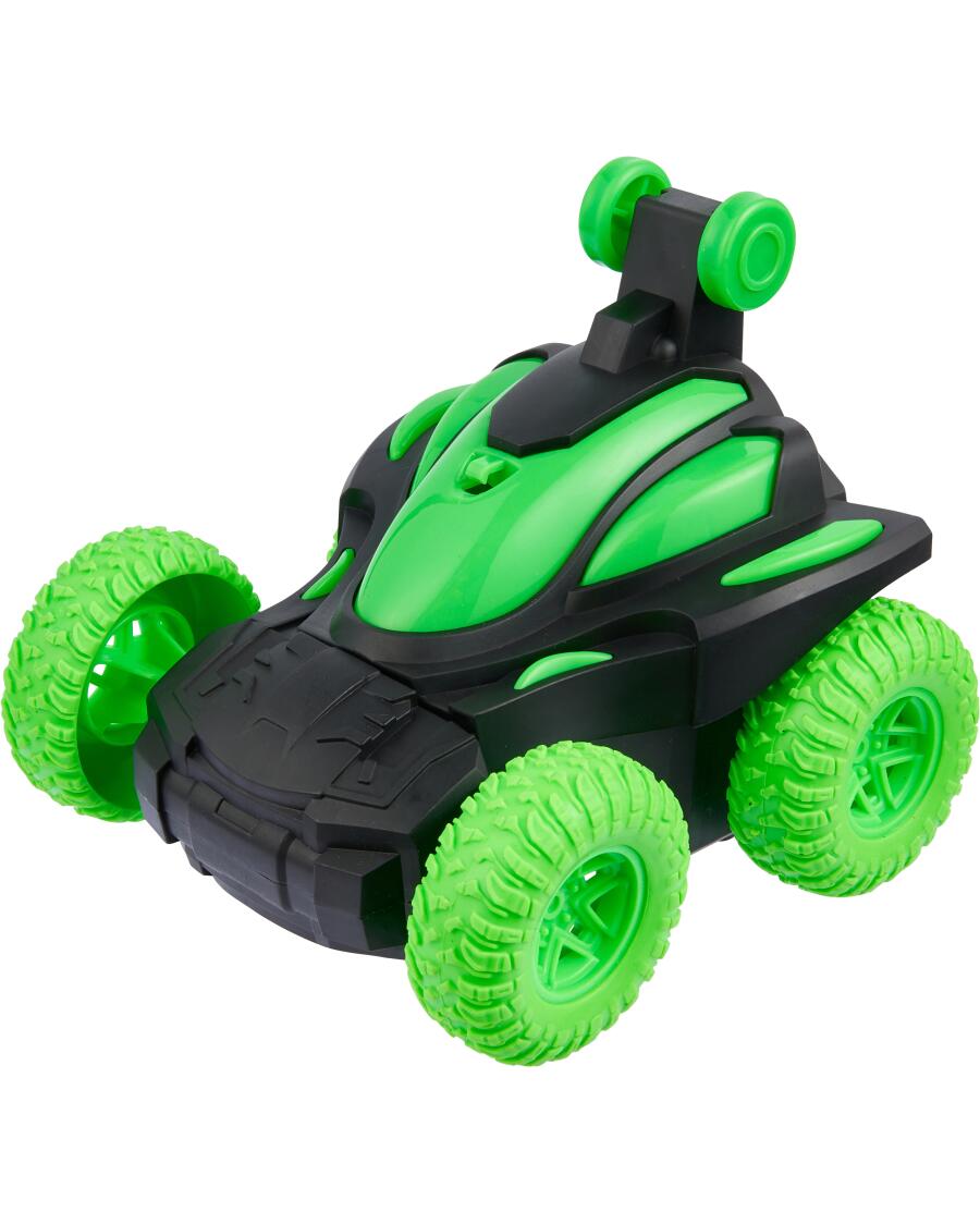 Happy People RC Power Tumbler neon grün