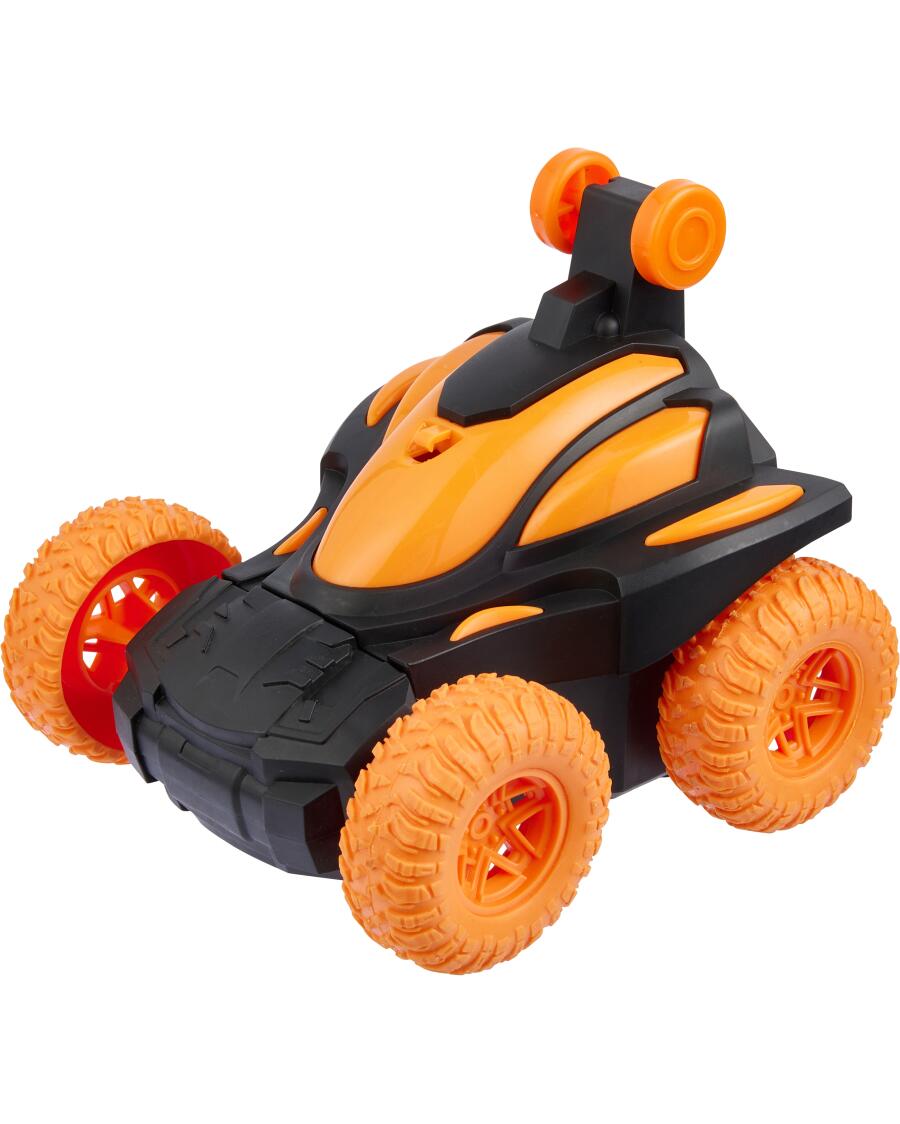 Happy People RC Power Tumbler Orange