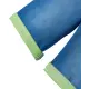 Jeansshorts in Bermudalänge