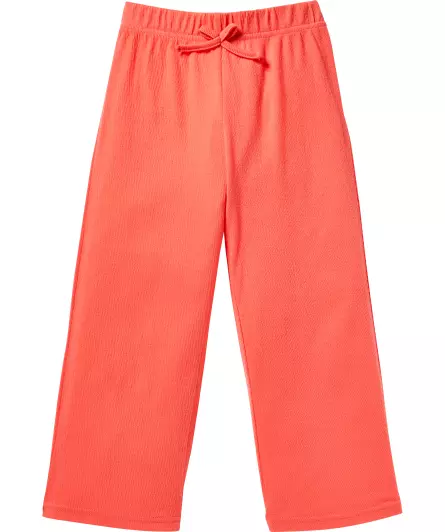 Hose Crinkle-Optik