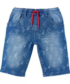 Jeans shorts
