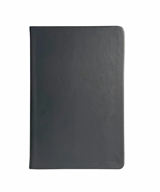 Gelinieerd notitieboek