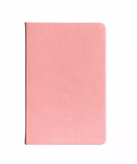 Liniertes Notizbuch