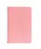 Gelinieerd notitieboek roze