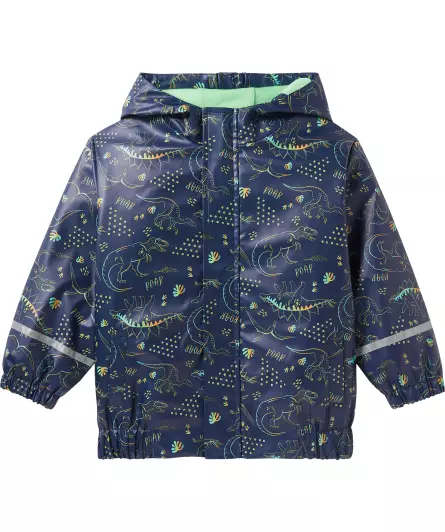 Regenjacke Dinos