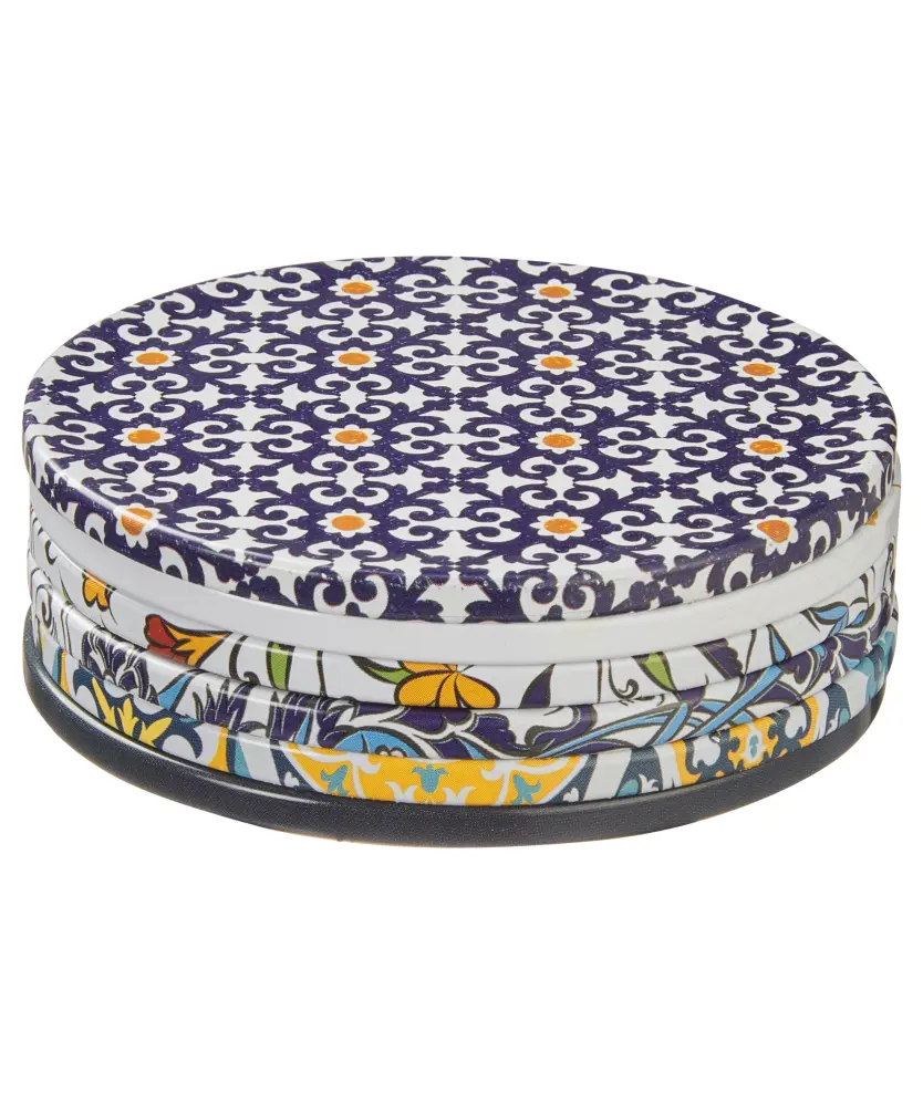 Untersetzer Orient 6er-Pack