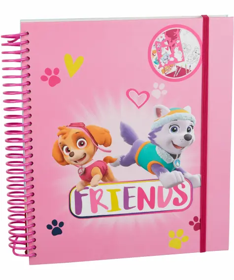 Licentie kleurboek