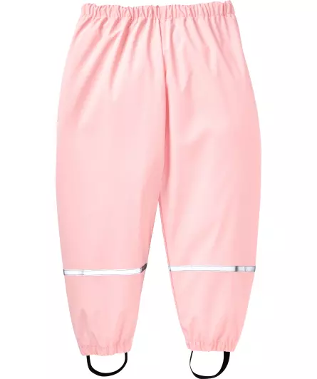 Rosa Regenhose