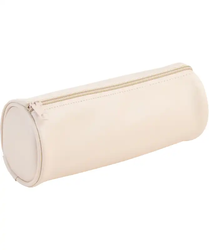 Kunstlederen Etui