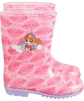 Paw Patrol Regenstiefel