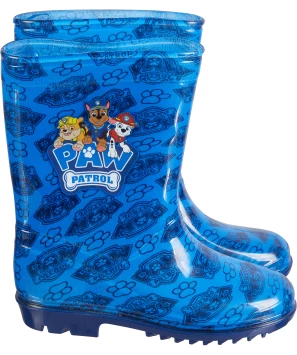 Holínky Paw Patrol