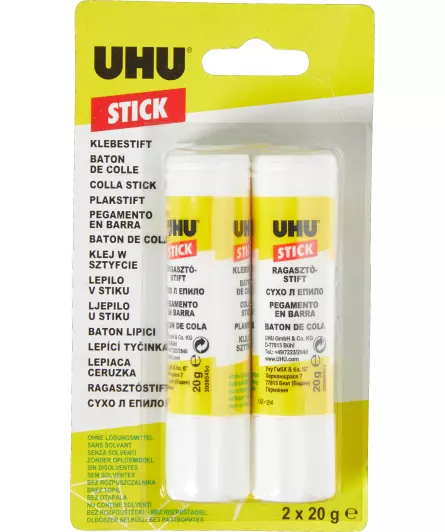 UHU lijmstiften
