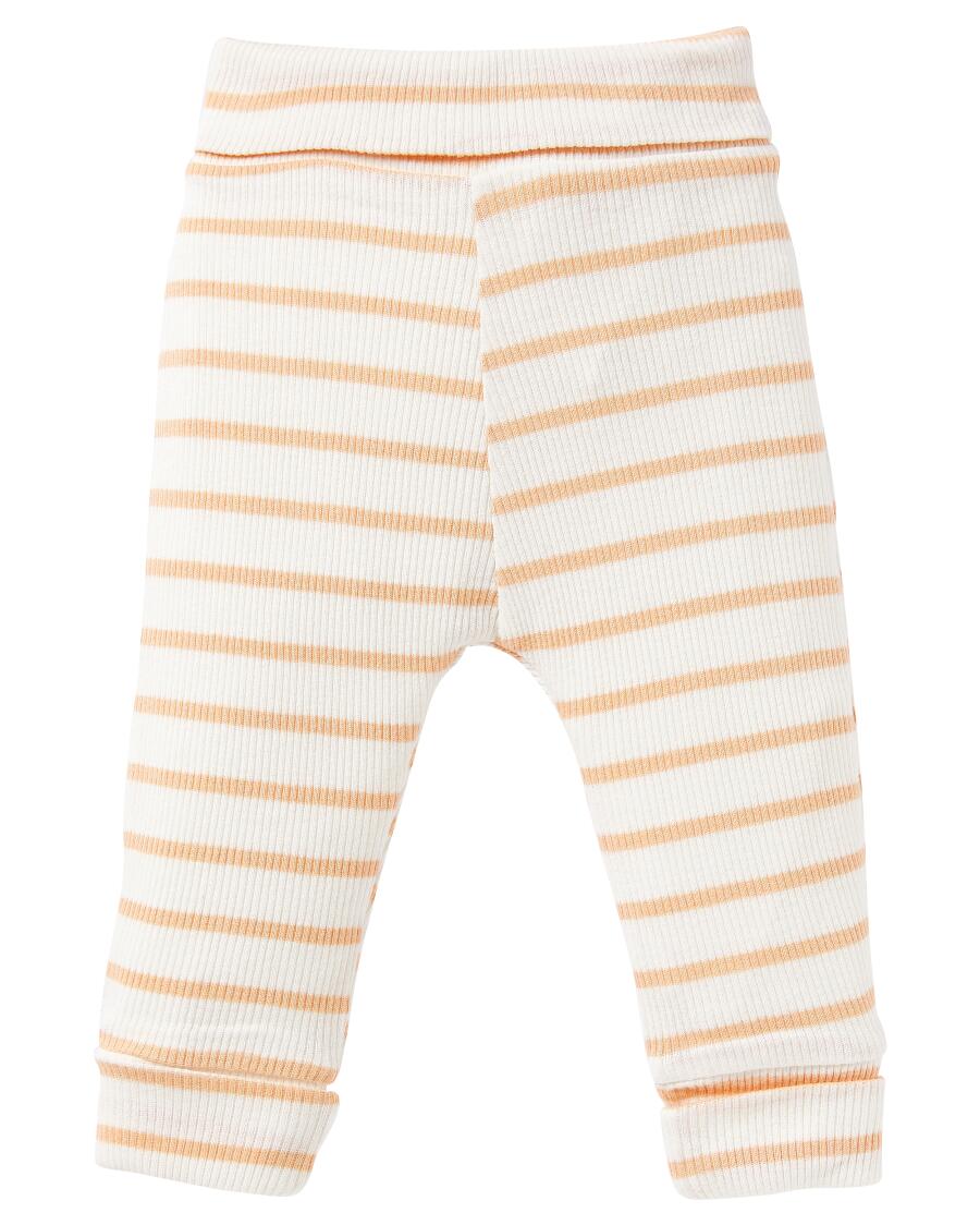 Newborn Pull-on-Hose orange