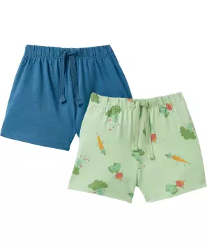 Shorts Gemüse