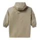 Parka in Khaki
