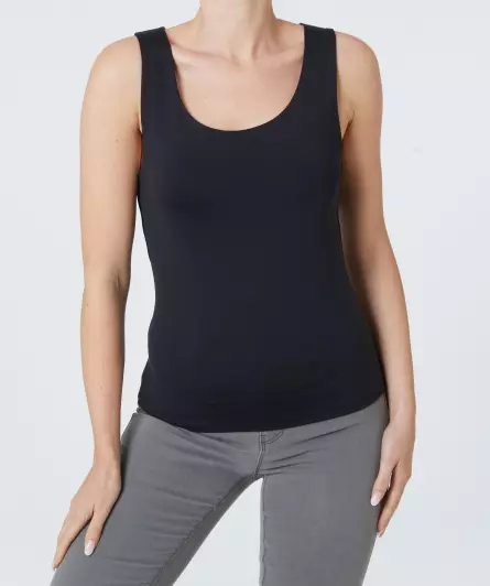 Nylon-Tanktop