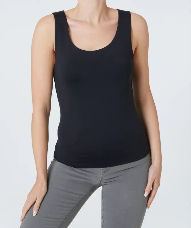 Nylon-Tanktop