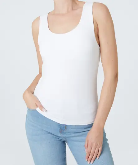 Nylon tanktop