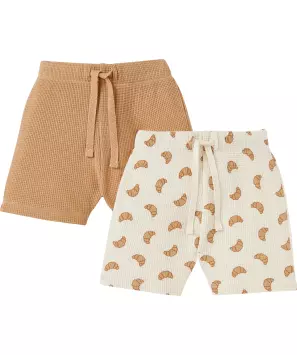 Shorts Croissants