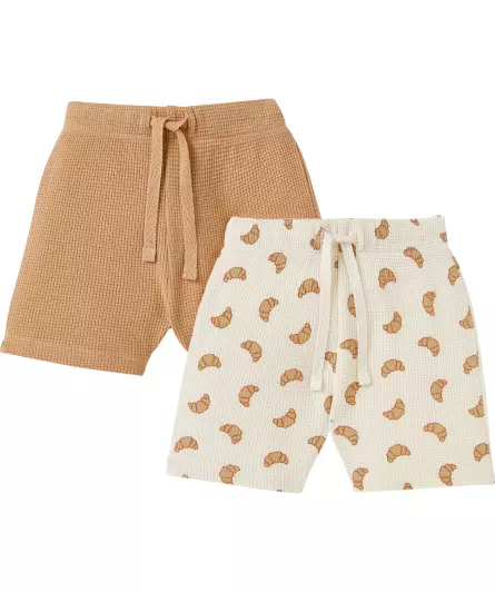 Shorts Croissants