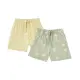 Shorts Palmen