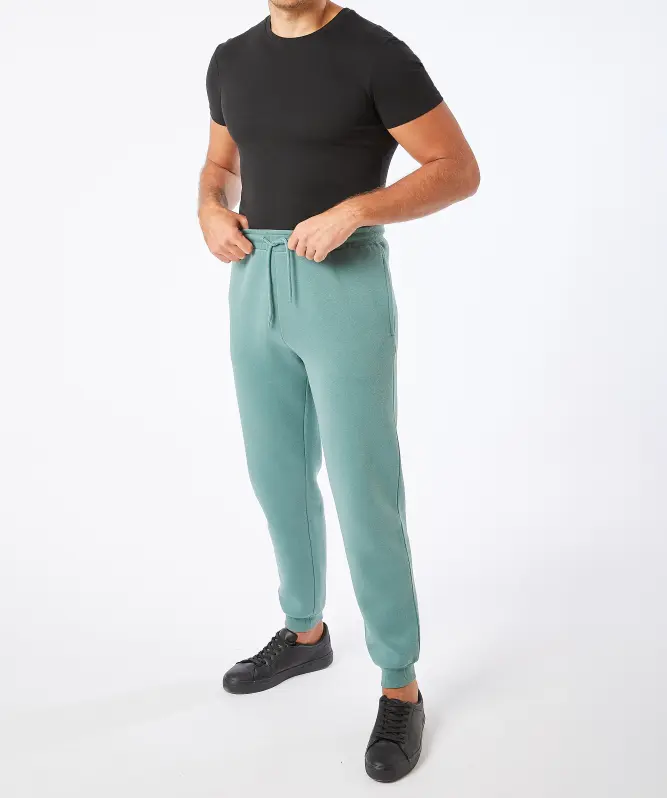 Legere Jogginghose