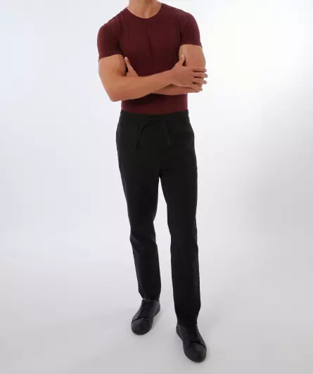 Baumwoll-Hose
