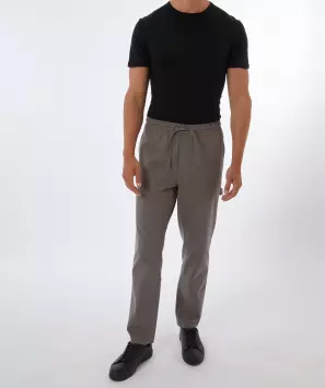 Baumwoll-Hose