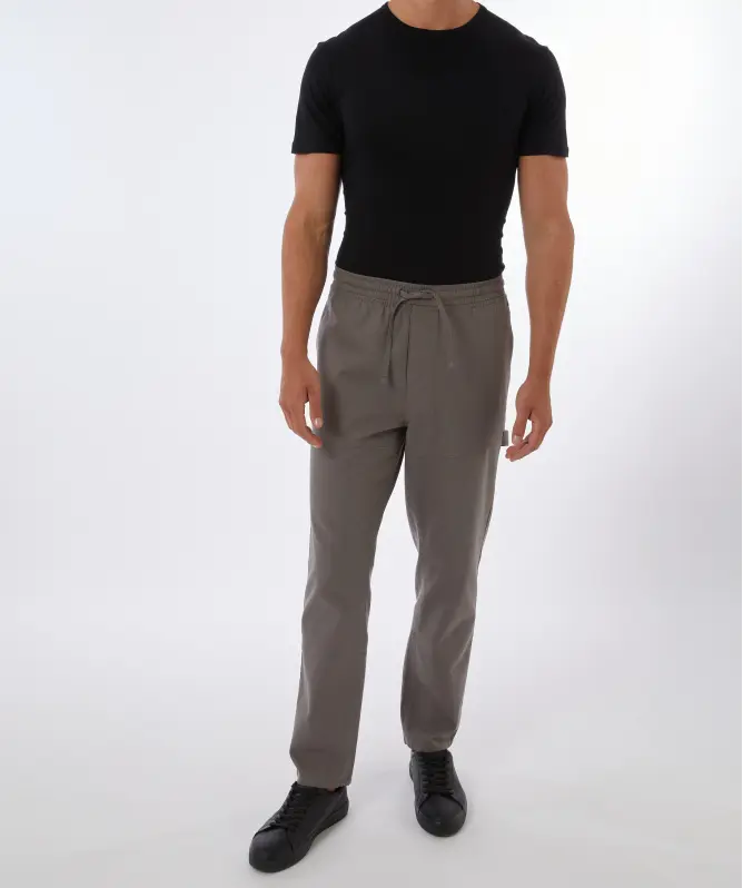 Baumwoll-Hose