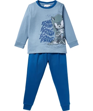 Sonic Pyjama