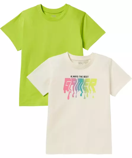 T-Shirts Gaming