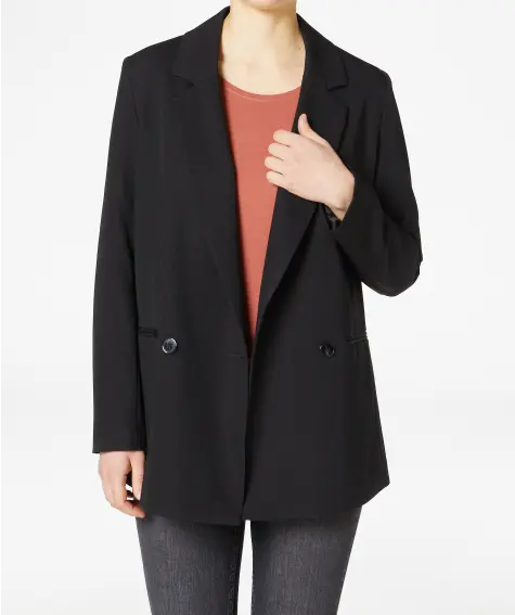 Blazer Oversize