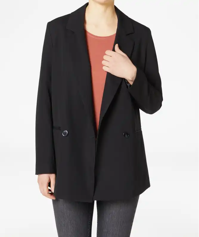 Blazer Oversize
