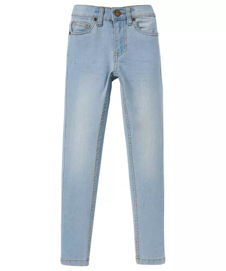 Unisex Jeans