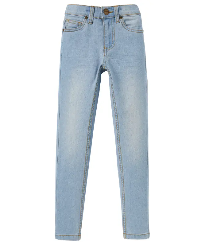 Unisex Jeans