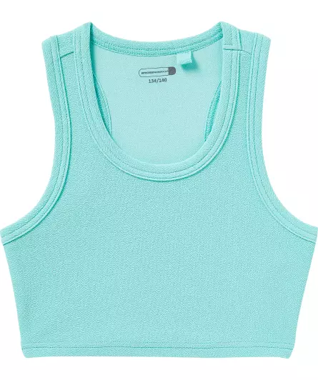 Sport-Top cropped
