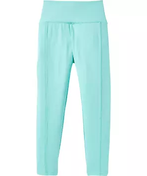 Sportlegging in capri lengte