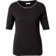 T-shirt met stras