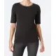 T-shirt met stras