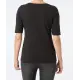 T-shirt met stras
